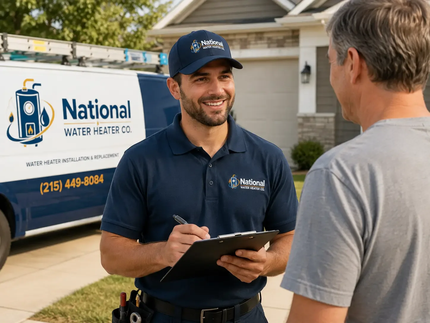 Water Heater Installation Linton, ND FAQs